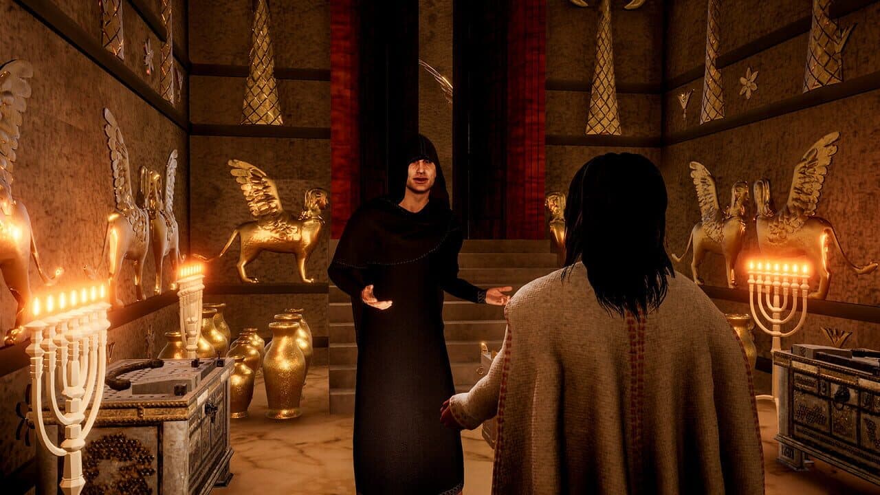 Jesus Simulator thumbnail 4