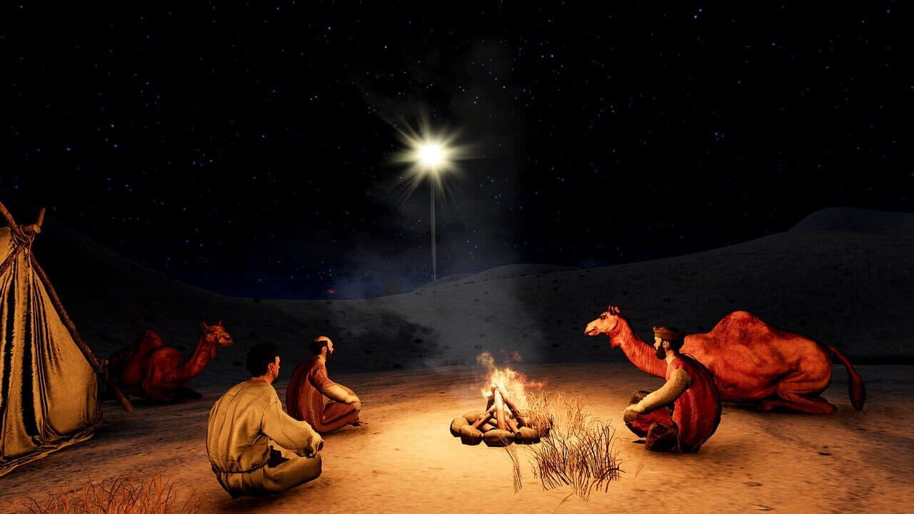 Jesus Simulator thumbnail 5