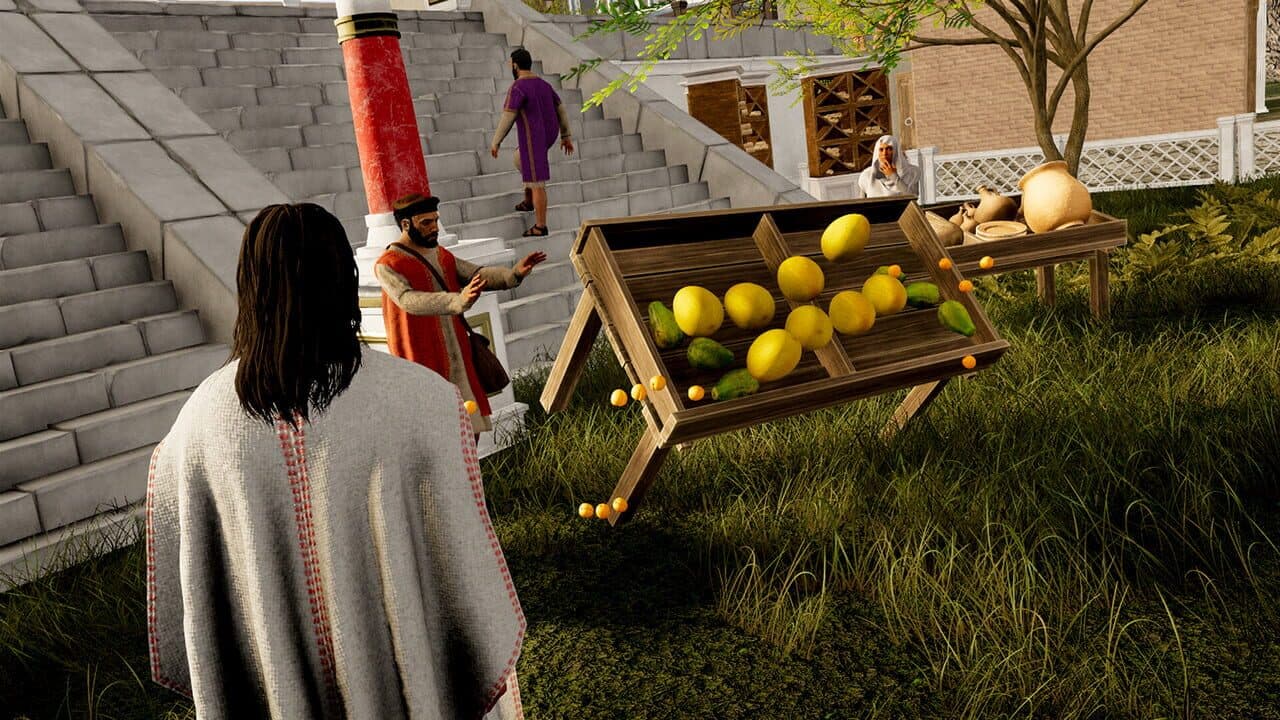 Jesus Simulator thumbnail 6