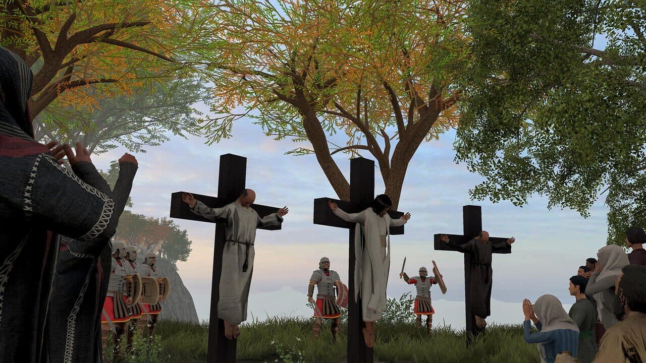 Jesus Simulator thumbnail 8
