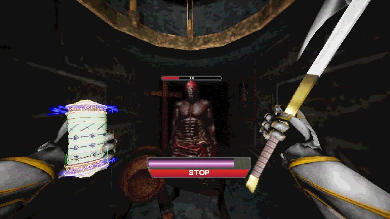Slot or Die thumbnail 2