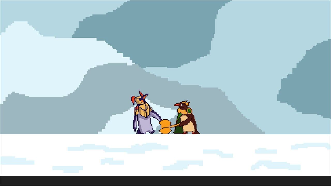 Flightless Fighters thumbnail 2