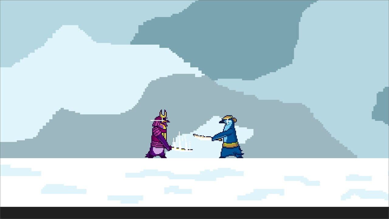 Flightless Fighters thumbnail 4