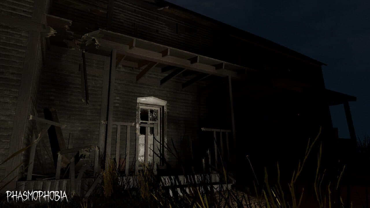 Phasmophobia thumbnail 9