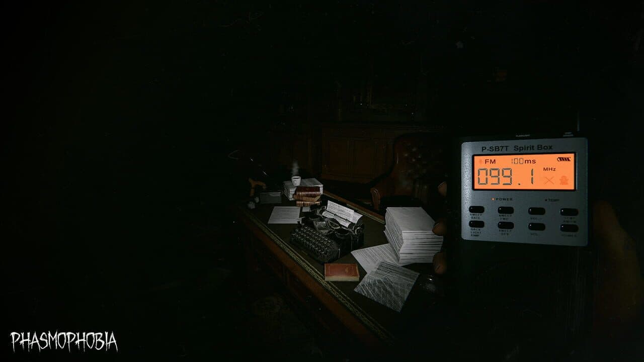 Phasmophobia thumbnail 11