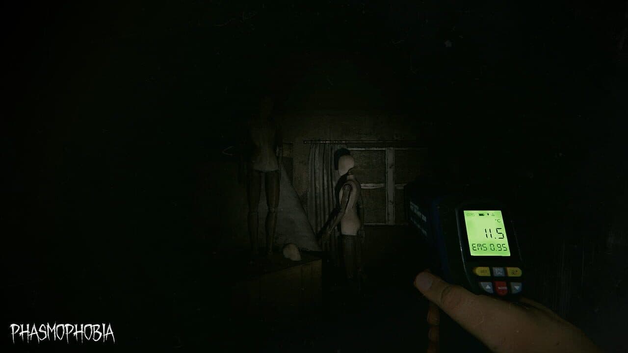 Phasmophobia thumbnail 12