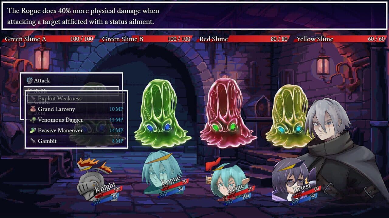 Dungeon Trick thumbnail 5