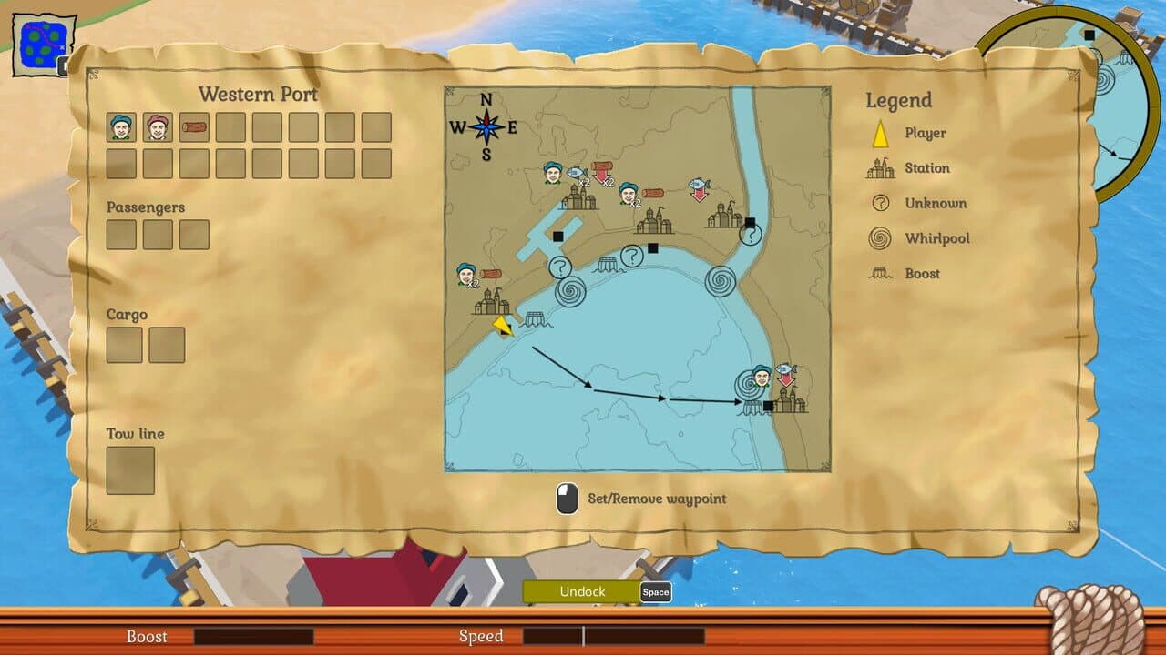 Ferry Good Day thumbnail 2