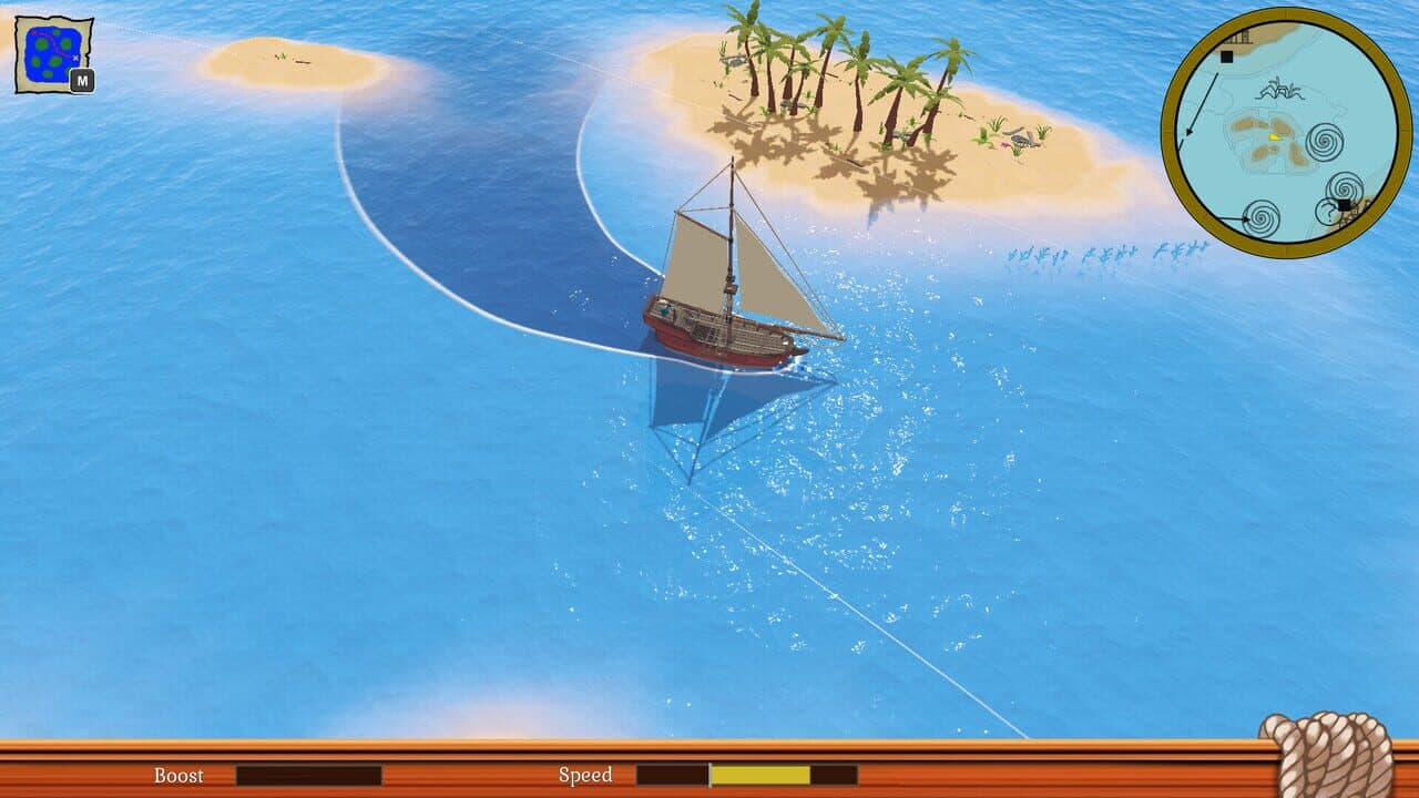 Ferry Good Day thumbnail 3