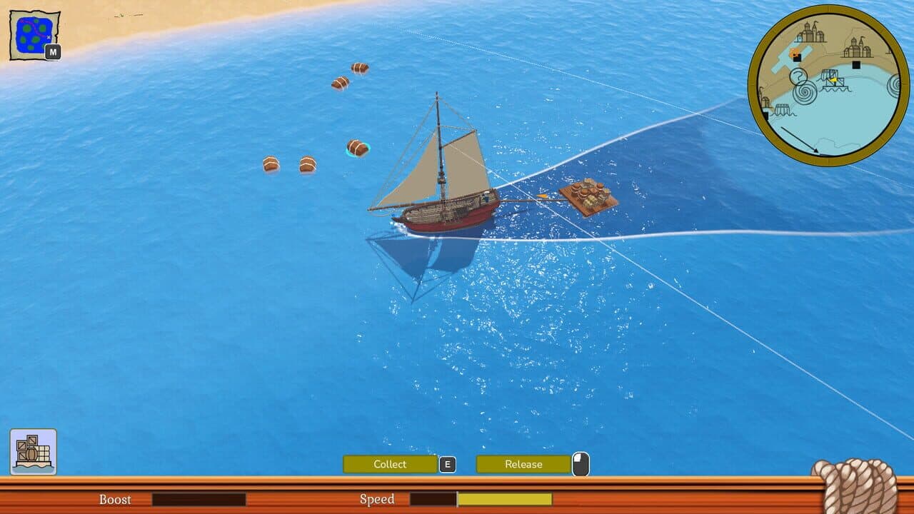 Ferry Good Day thumbnail 5