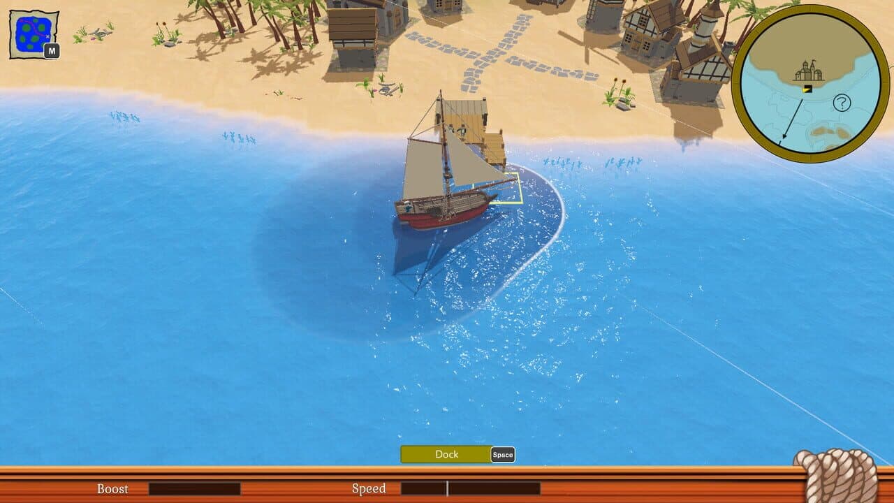 Ferry Good Day thumbnail 6