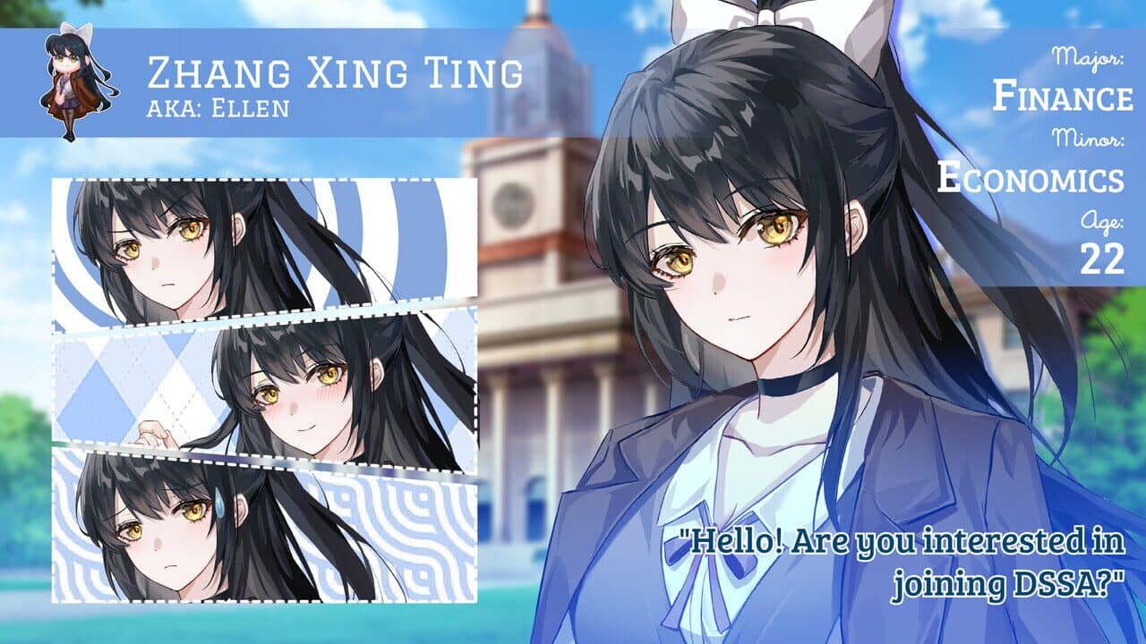 Last Term, First Love thumbnail 3