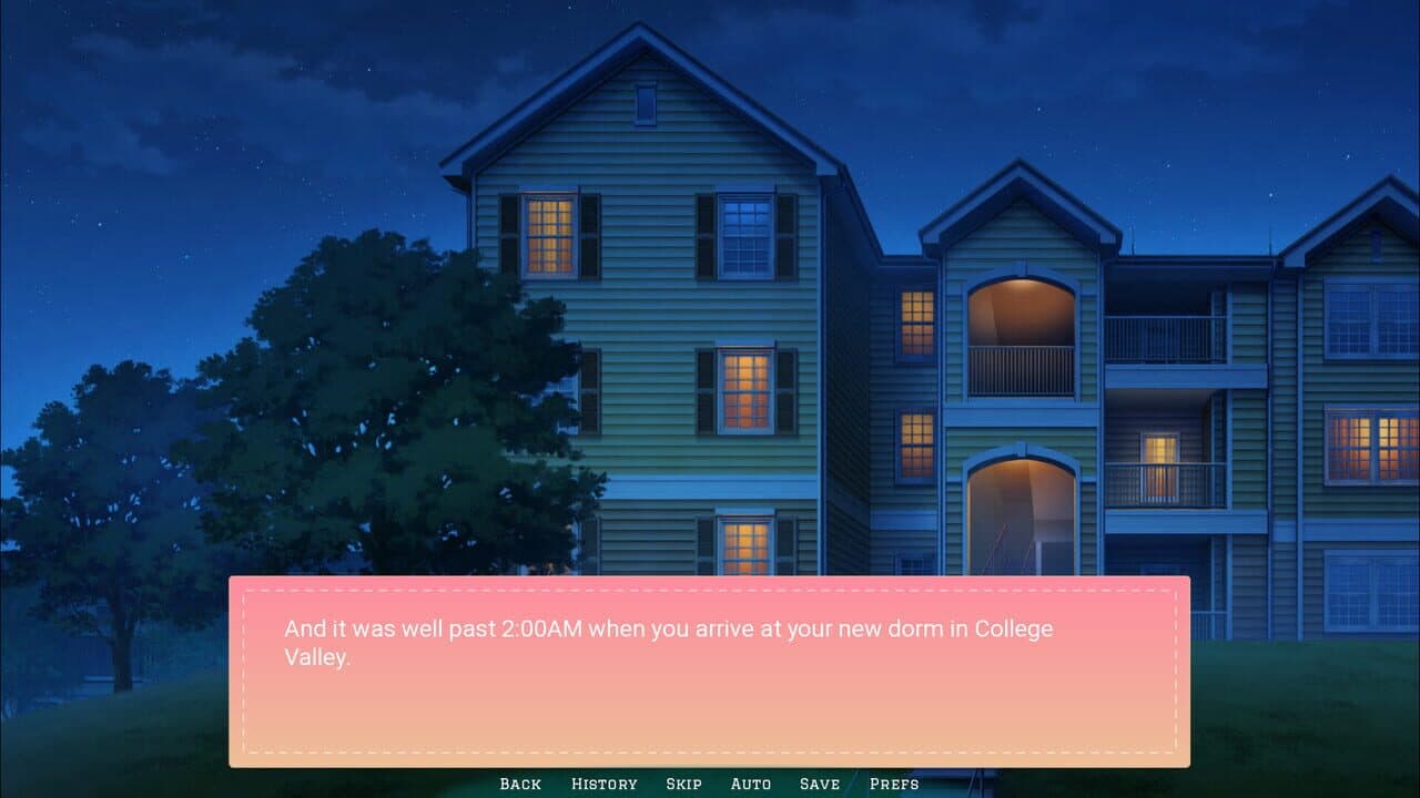 Last Term, First Love thumbnail 8
