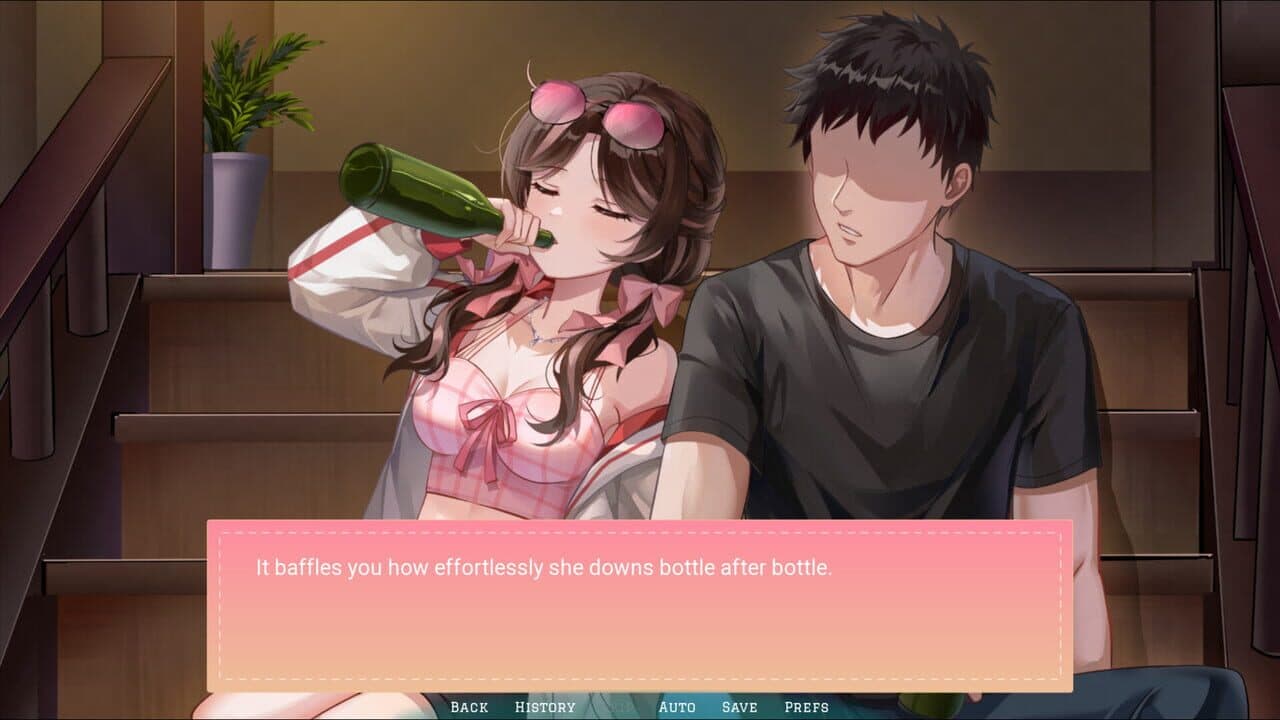 Last Term, First Love thumbnail 9