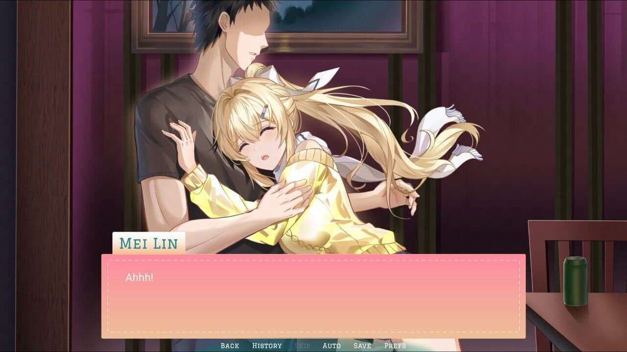 Last Term, First Love thumbnail 11