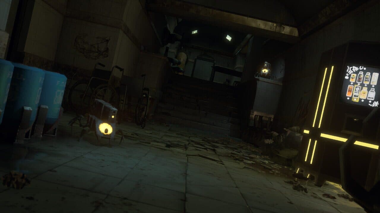 NeuroCorp thumbnail 4