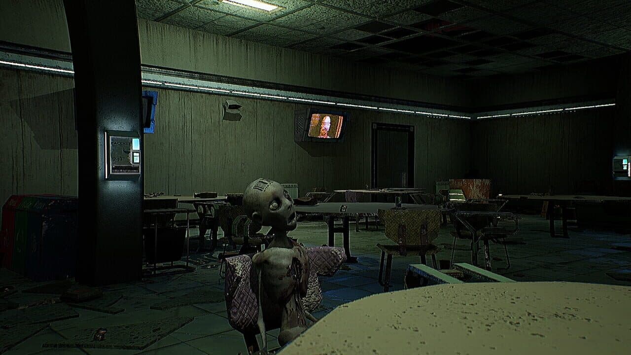 NeuroCorp thumbnail 5