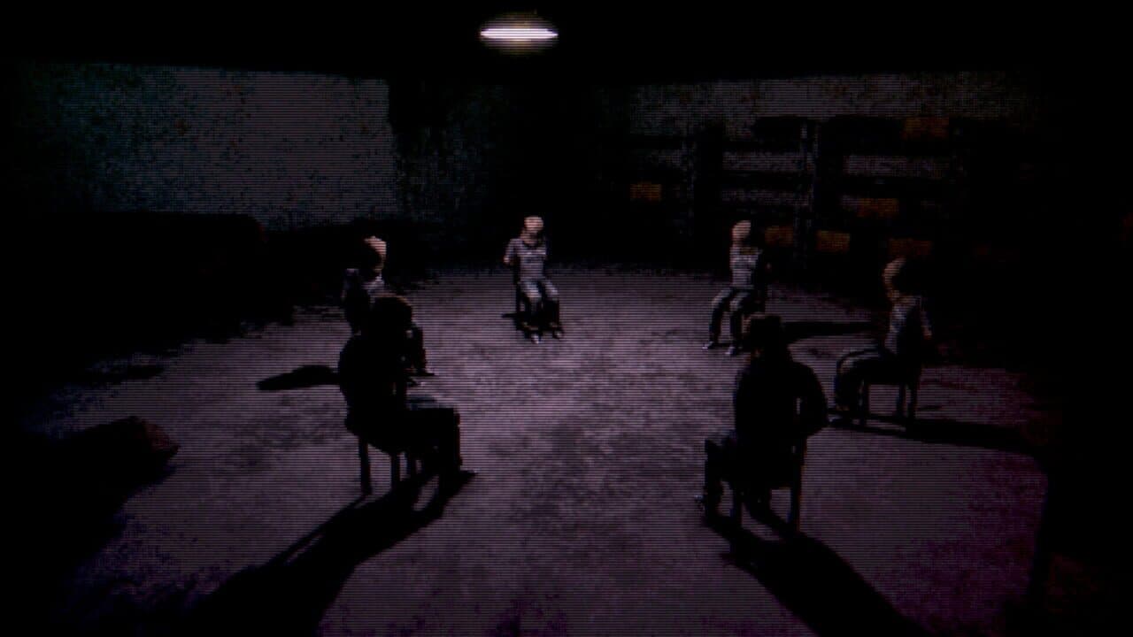 Not My Hand screenshot 1