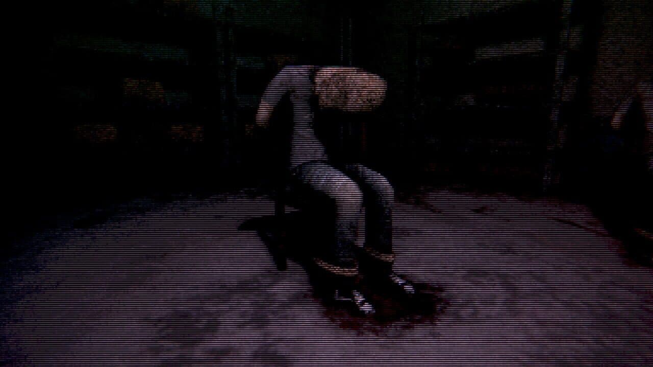 Not My Hand thumbnail 2