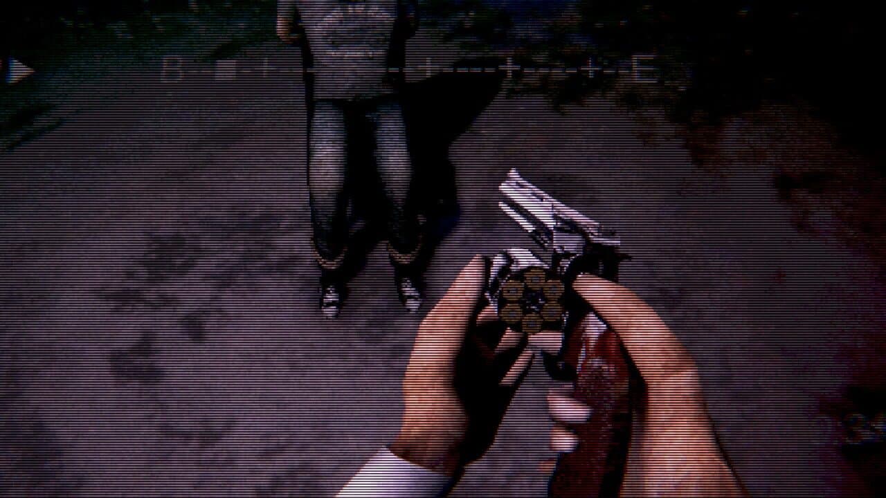 Not My Hand thumbnail 4