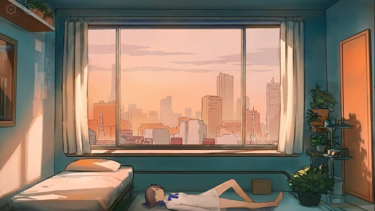The End of the World and Her Room thumbnail 4