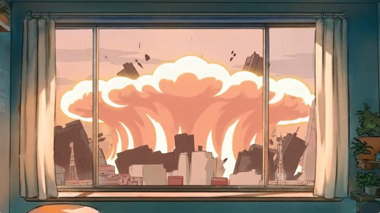The End of the World and Her Room thumbnail 5