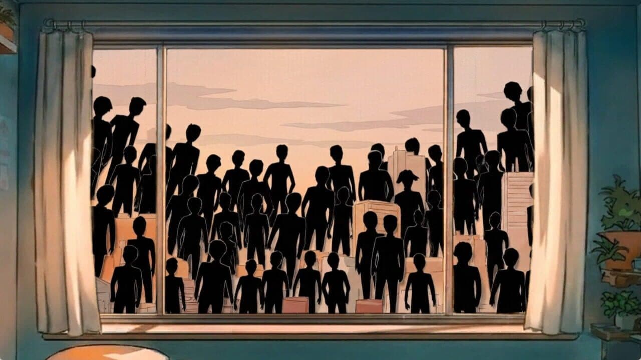 The End of the World and Her Room thumbnail 6
