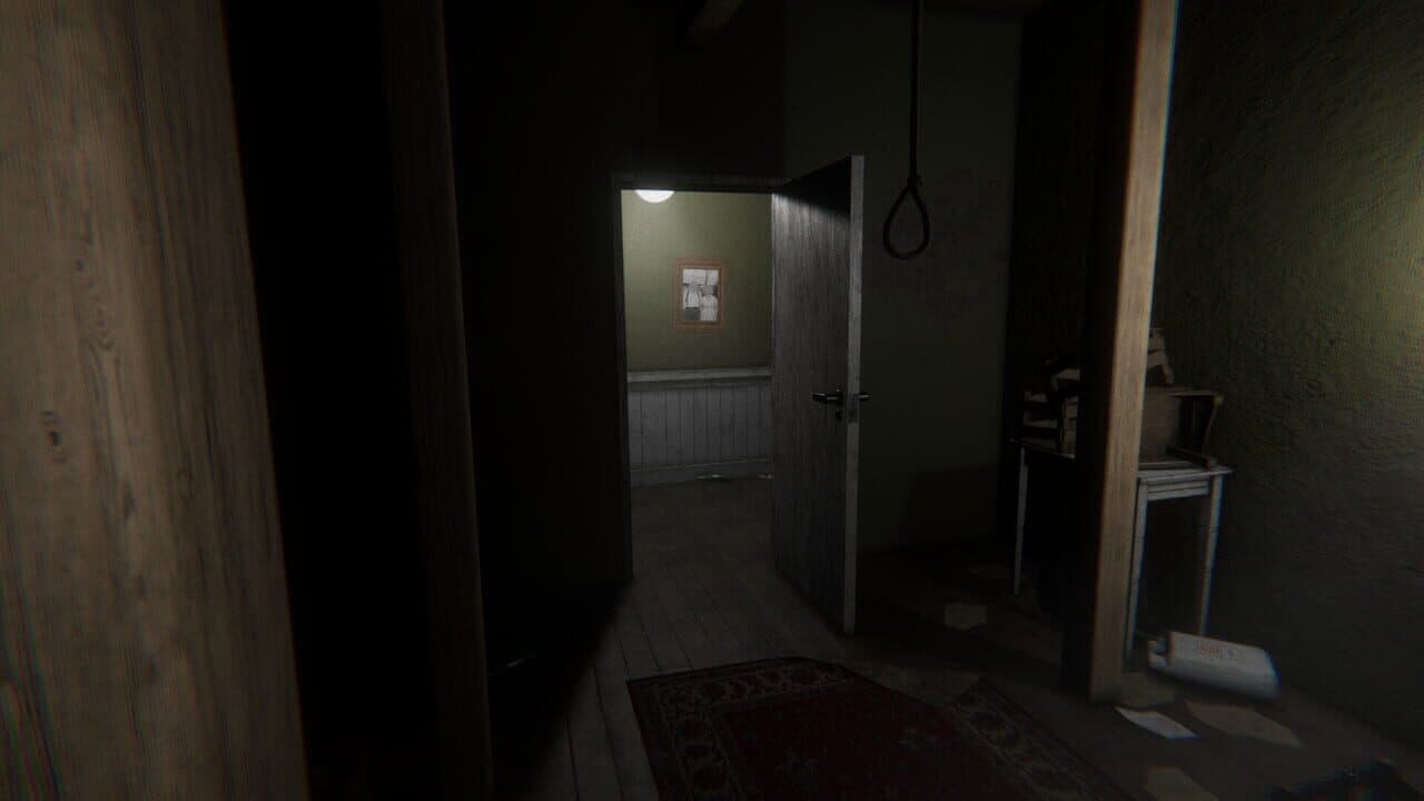 Vesperis screenshot 1