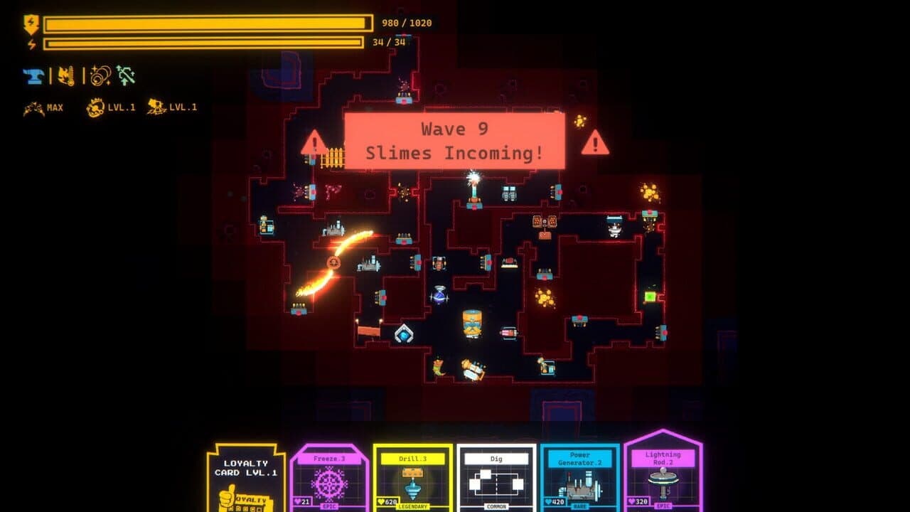 Into the Slimy Mines thumbnail 3