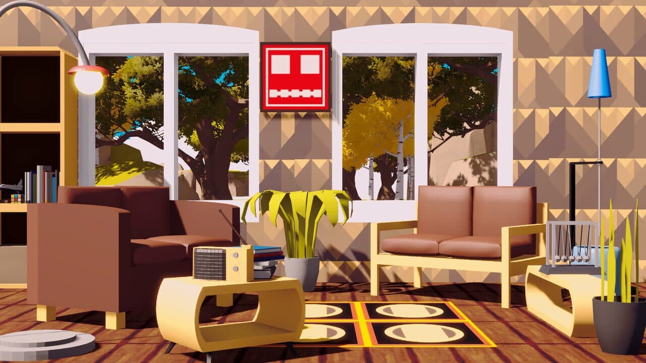 Cosy Housing screenshot 1