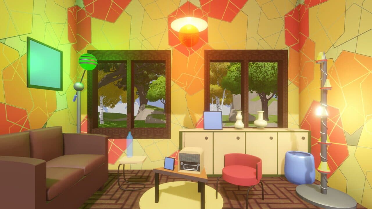 Cosy Housing thumbnail 3