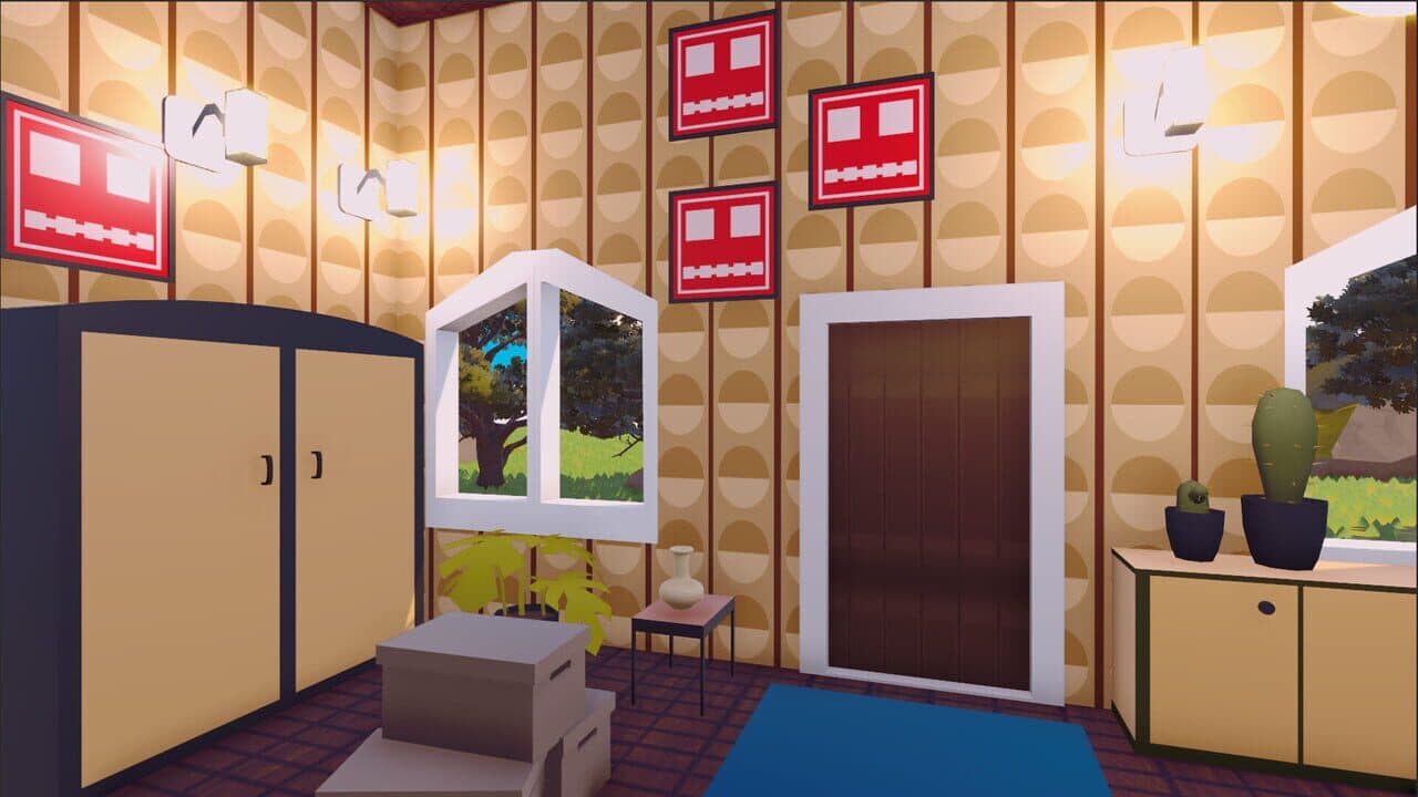 Cosy Housing thumbnail 4