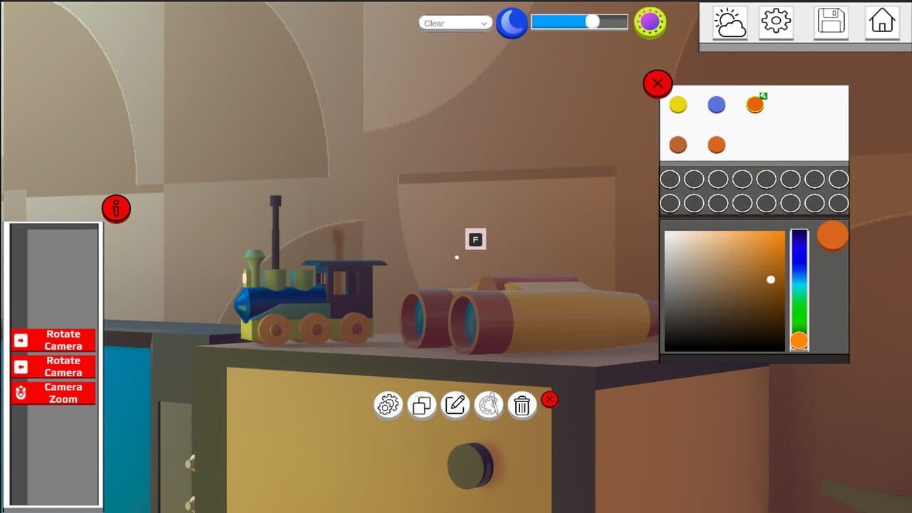 Cosy Housing thumbnail 7