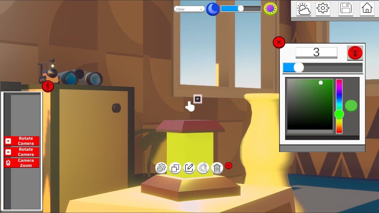 Cosy Housing thumbnail 8