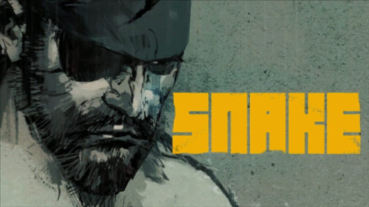Metal Gear Solid: Peace Walker - Master Collection Version thumbnail 4