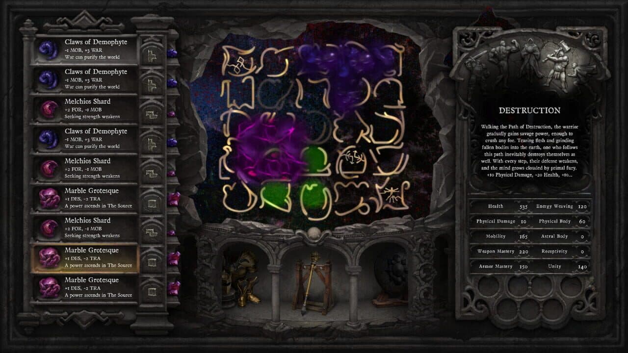 The Goddess's Will thumbnail 2