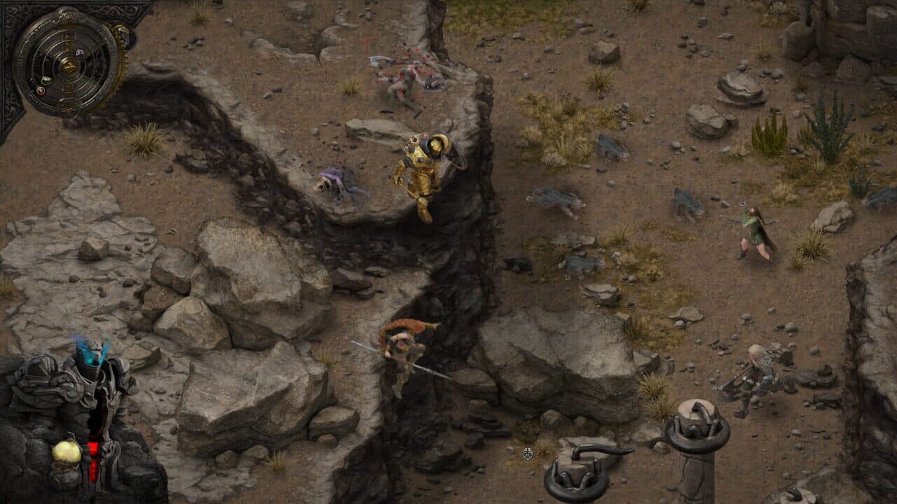 The Goddess's Will thumbnail 3
