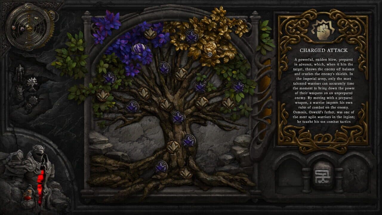 The Goddess's Will thumbnail 4