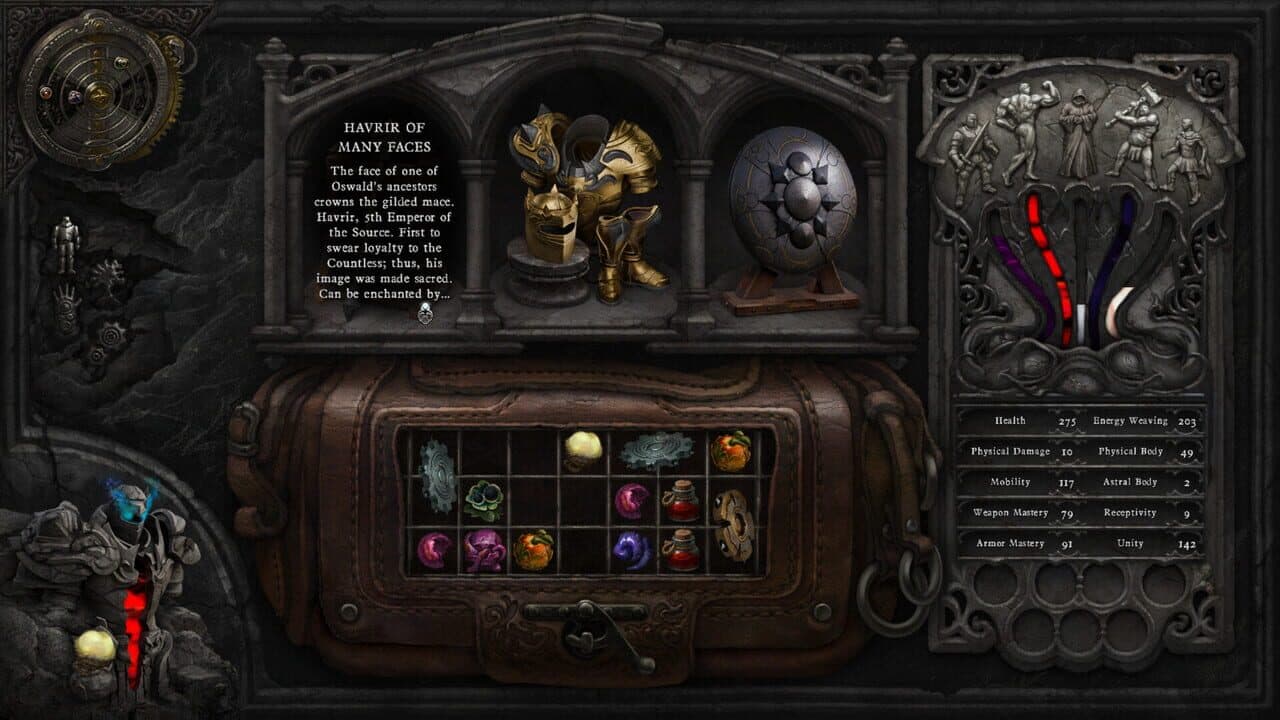The Goddess's Will thumbnail 6