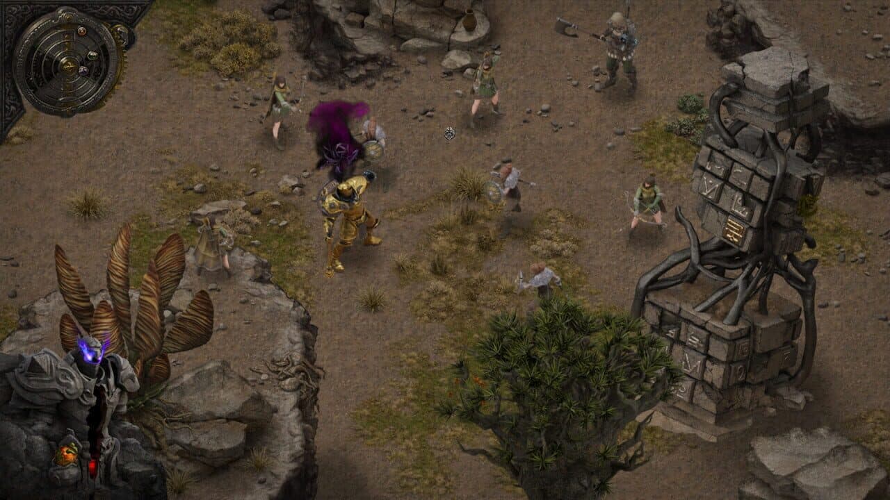 The Goddess's Will thumbnail 7