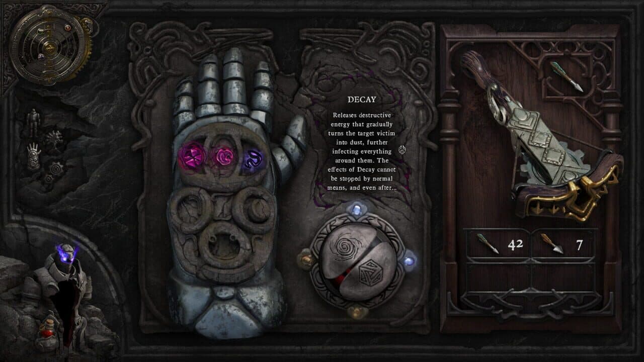 The Goddess's Will thumbnail 8