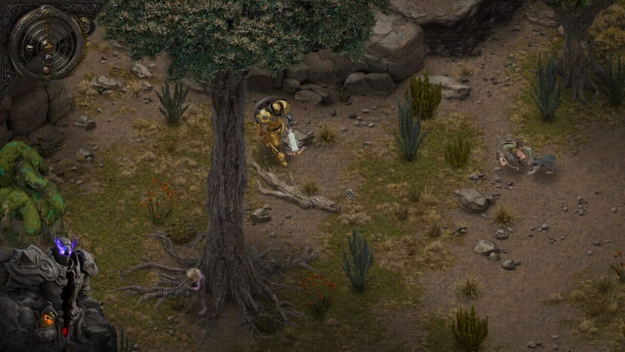 The Goddess's Will thumbnail 9