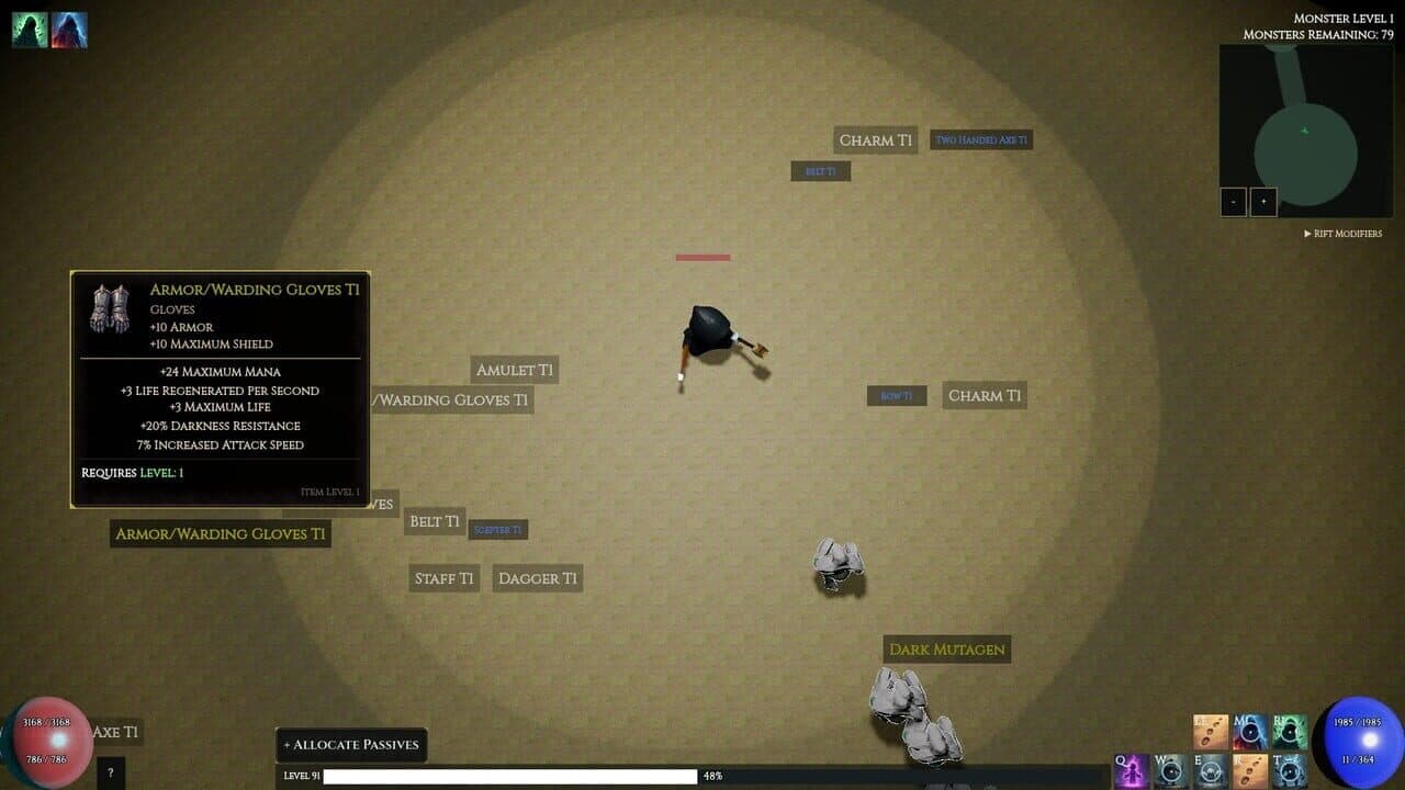 Mutagenic 2 thumbnail 4