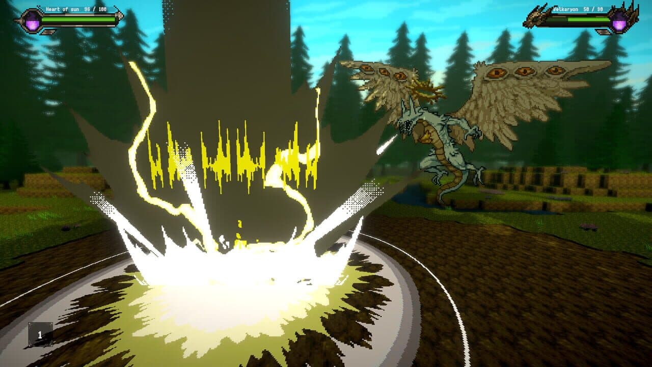 HuntCore thumbnail 2