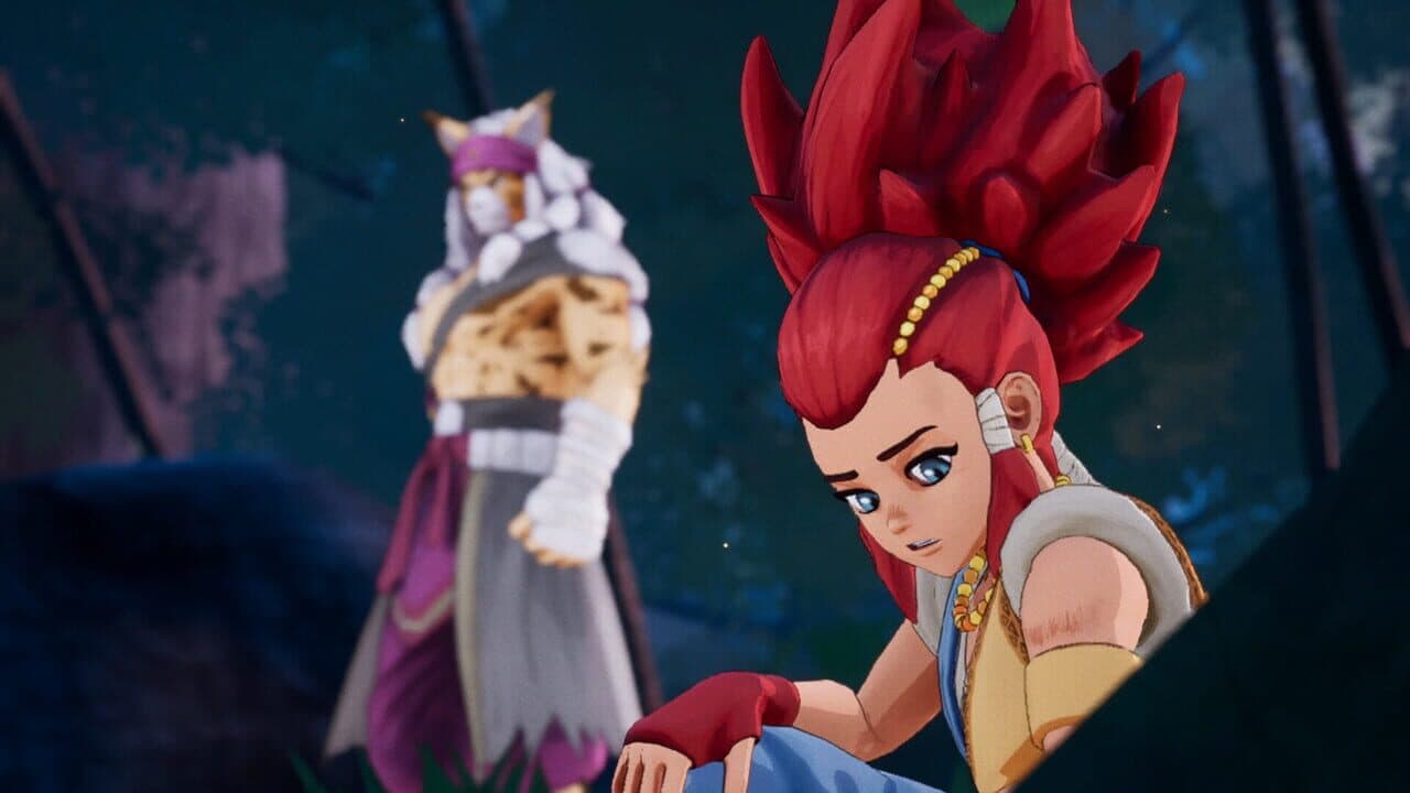 A Fighter’s Nova: Mindara thumbnail 6