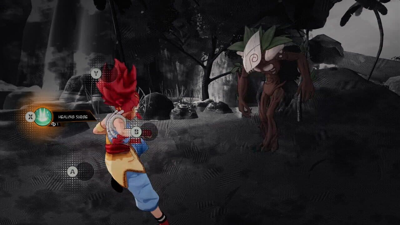 A Fighter’s Nova: Mindara thumbnail 8