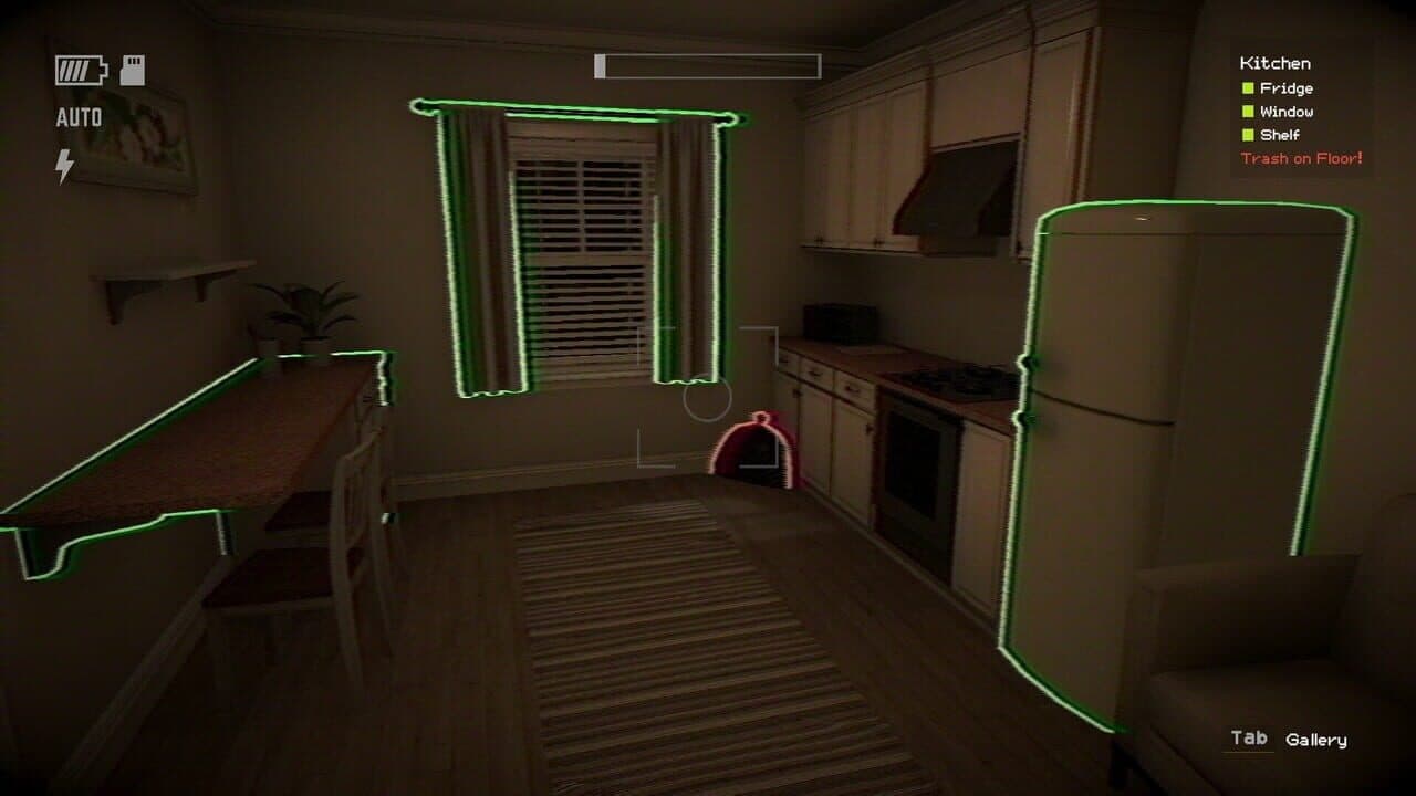 Flash and Die screenshot 1