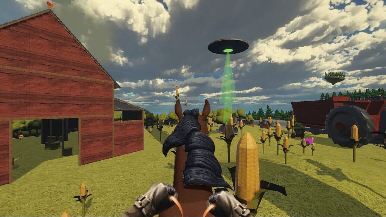 Horse Riding Classic thumbnail 4