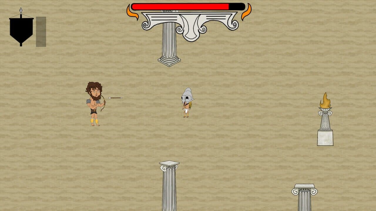 Games of Rome thumbnail 2