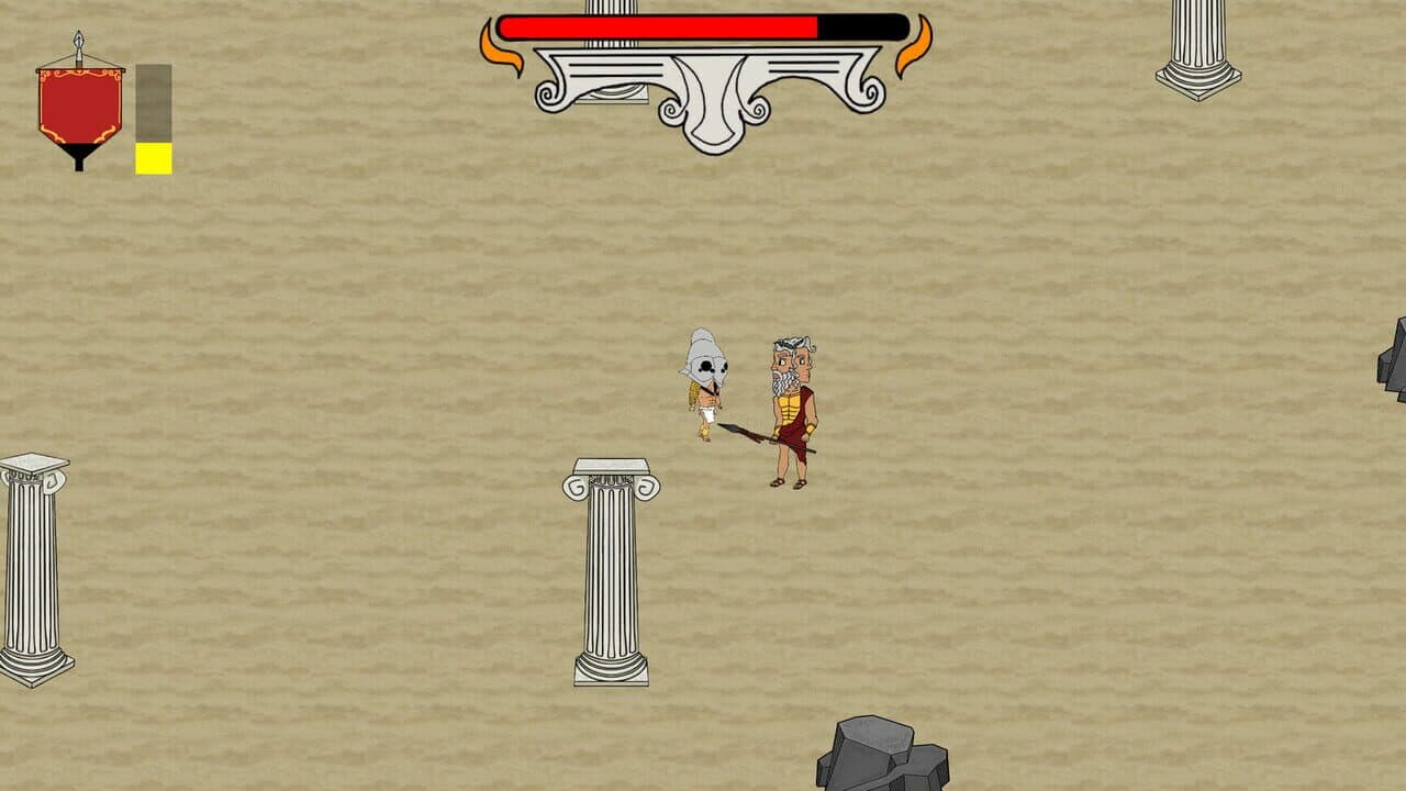Games of Rome thumbnail 4
